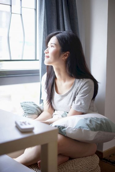 暴躁老奶奶的